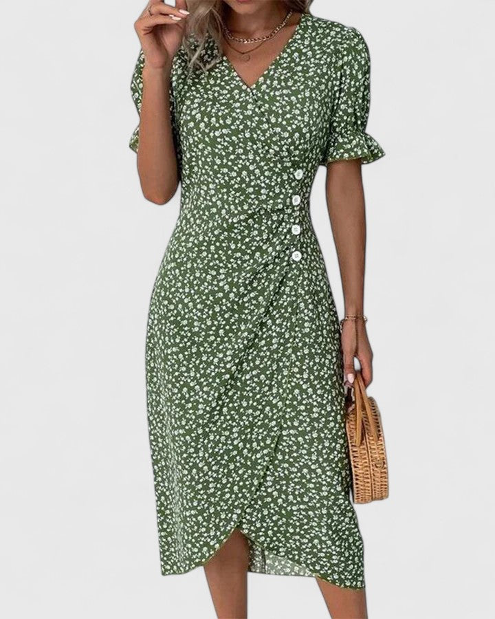 Wardrobebright | Kataryna Dress