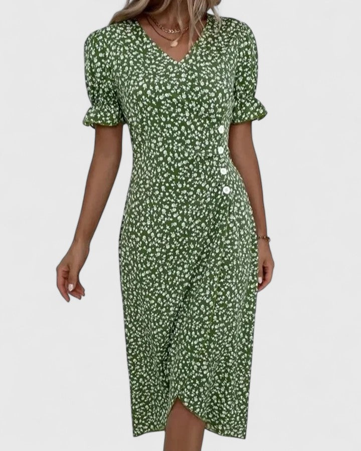Wardrobebright | Kataryna Dress