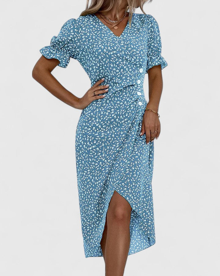 Wardrobebright | Kataryna Dress