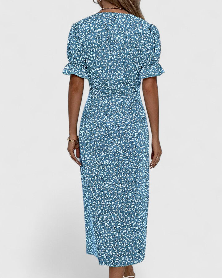 Wardrobebright | Kataryna Dress