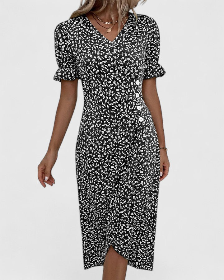 Wardrobebright | Kataryna Dress