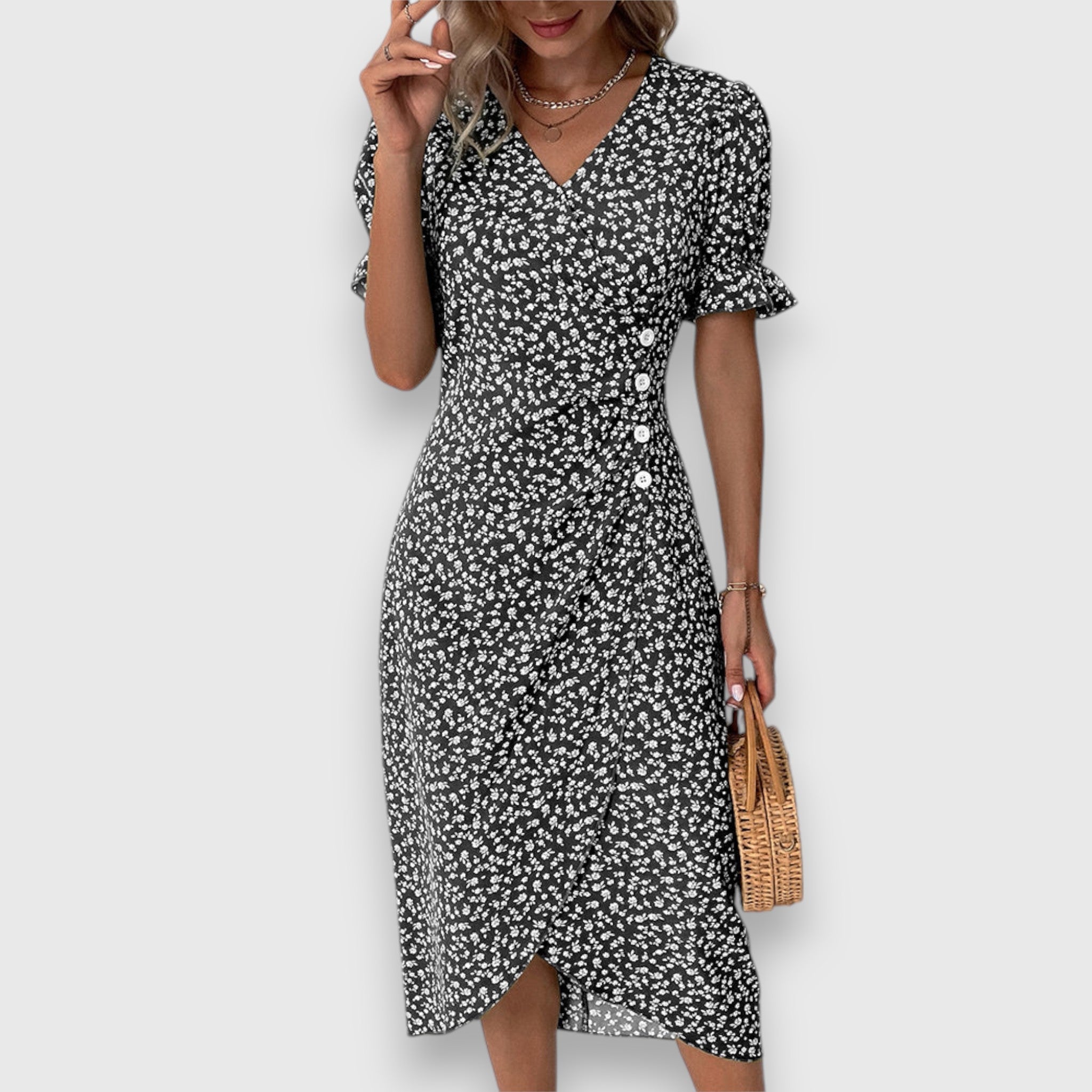 Wardrobebright | Tessina Dress
