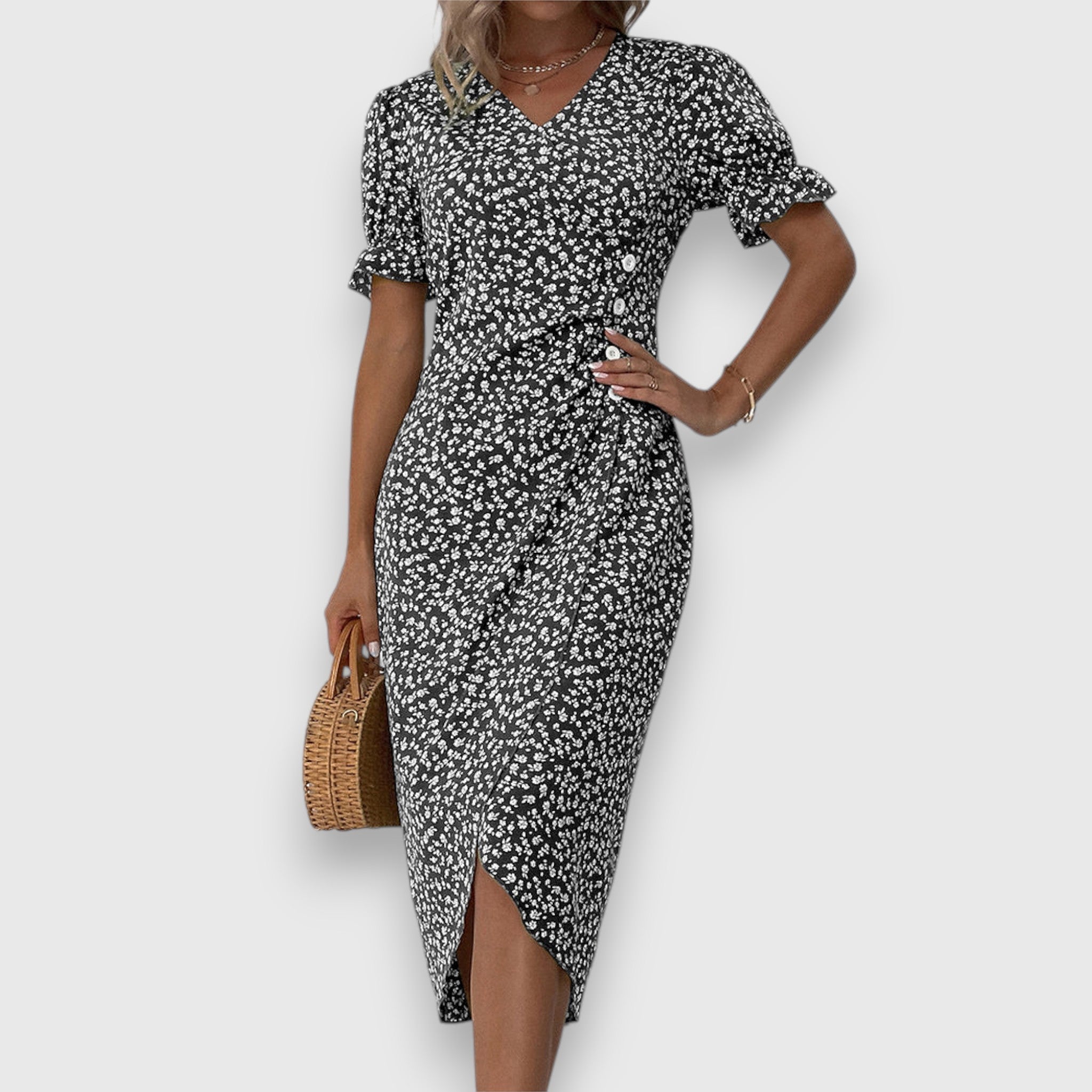 Wardrobebright | Tessina Dress