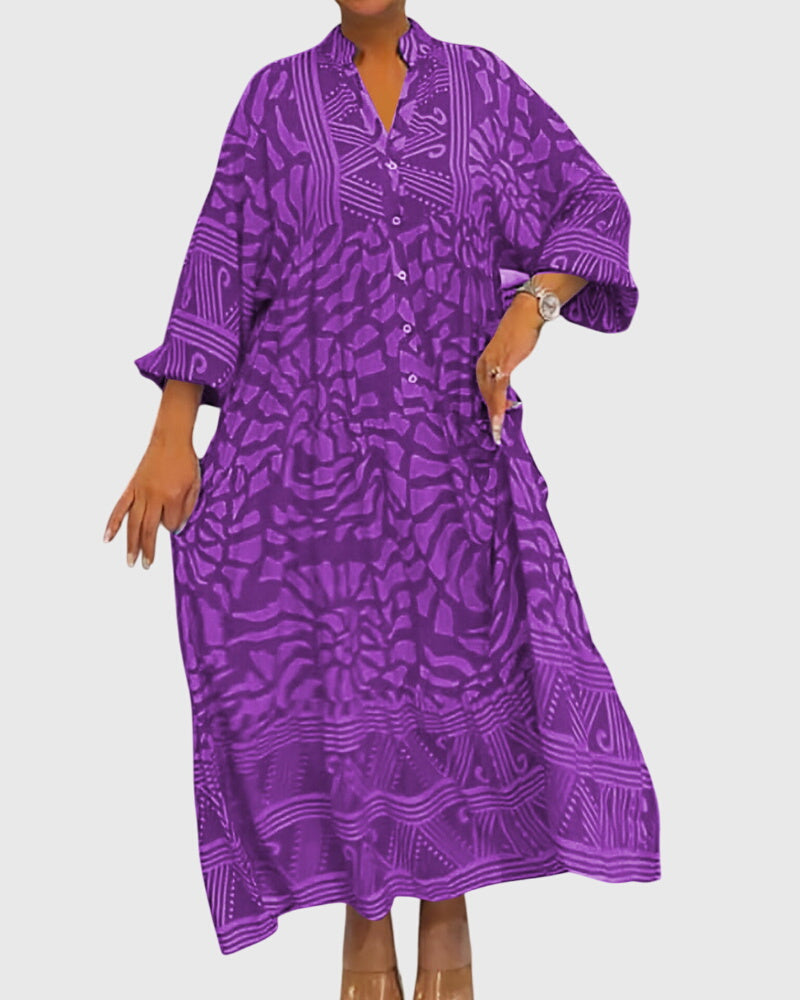 Wardrobebright | Mckinley Maxi Dress