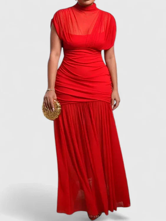 Wardrobebright | Elyzhera Dress