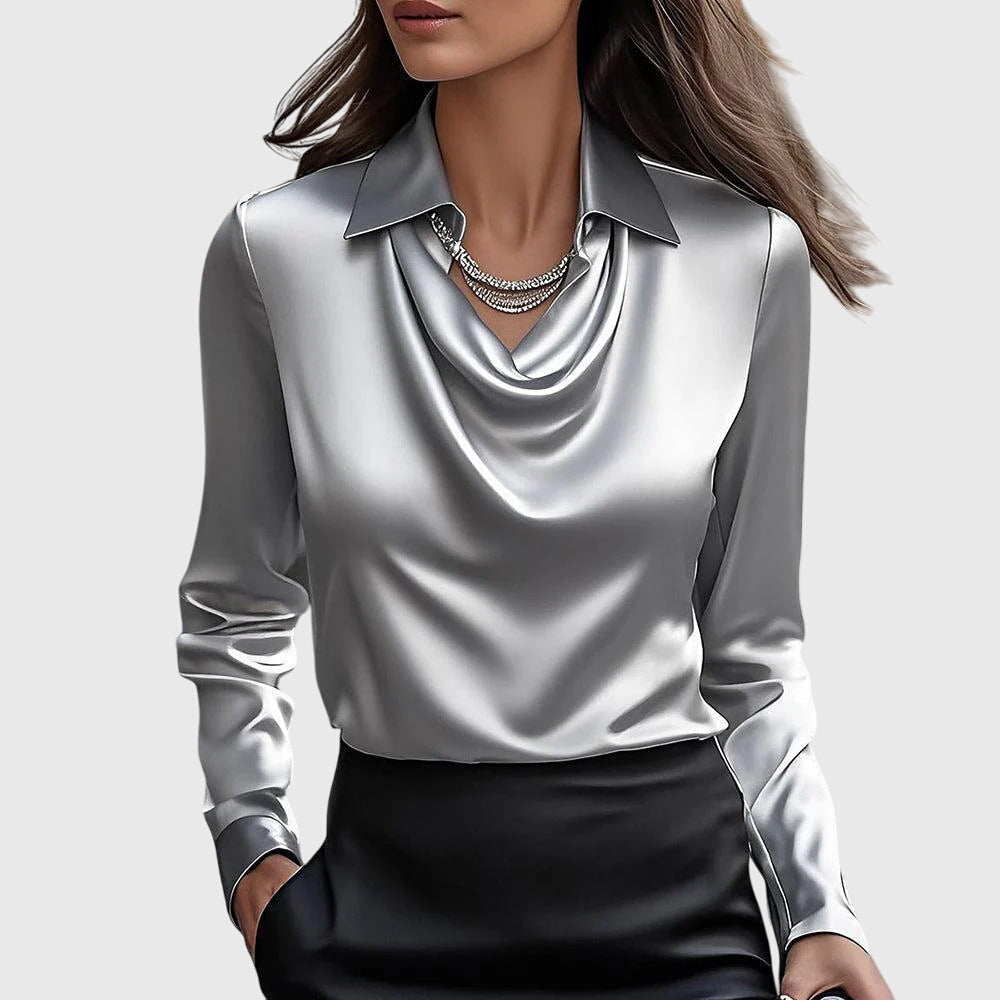 Wardrobebright | Zoe Blouse