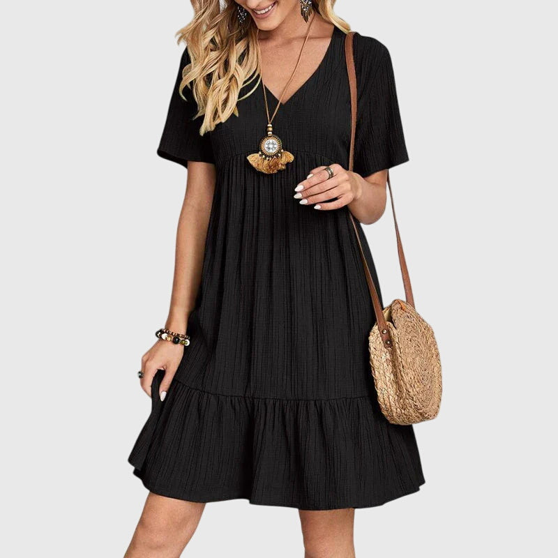 Wardrobebright | Jasmine Dress