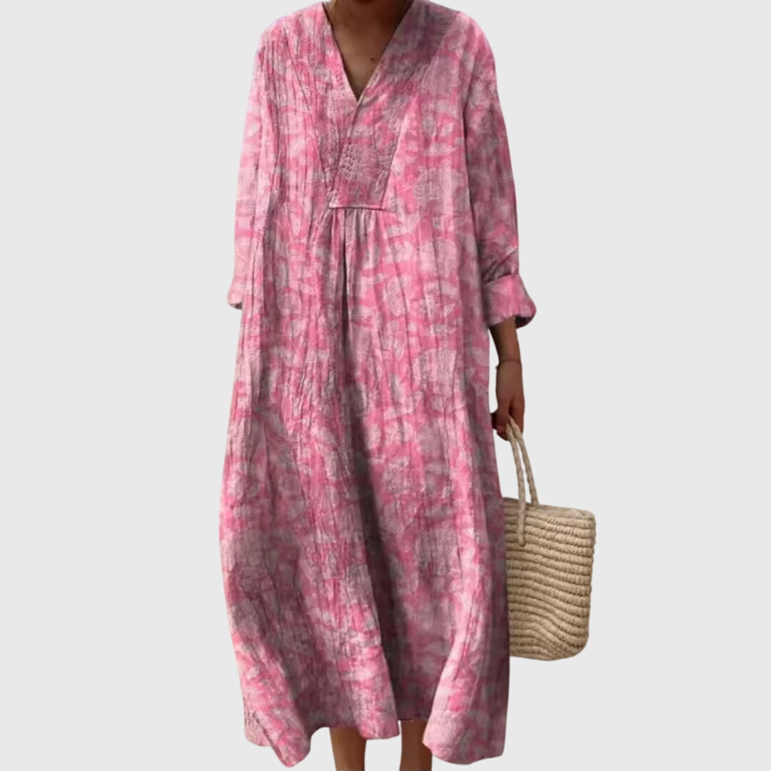 Wardrobebright | Stephanie Dress