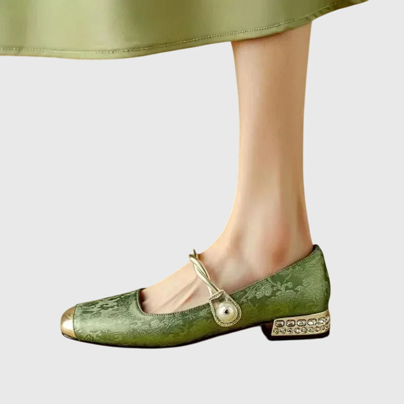 Wardrobebright | Cilia Sandals