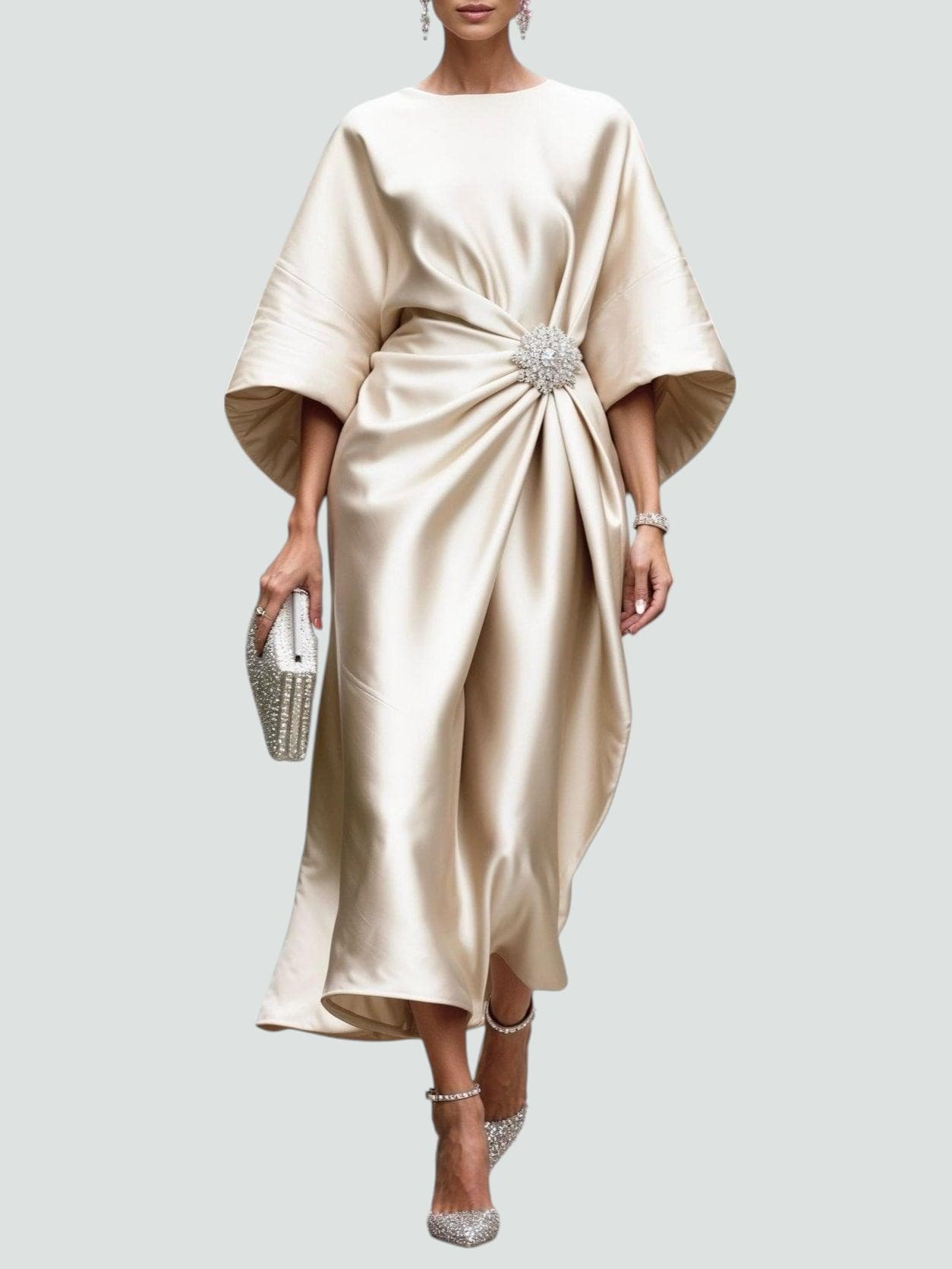 Wardrobebright | Coralyeth Dress
