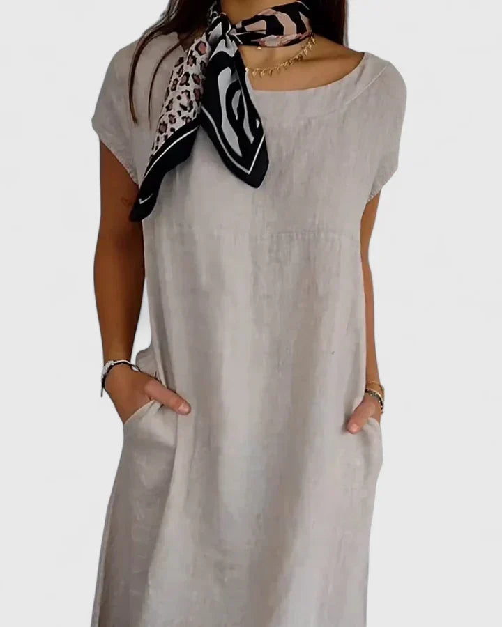Wardrobebright | Meliyzah Dress