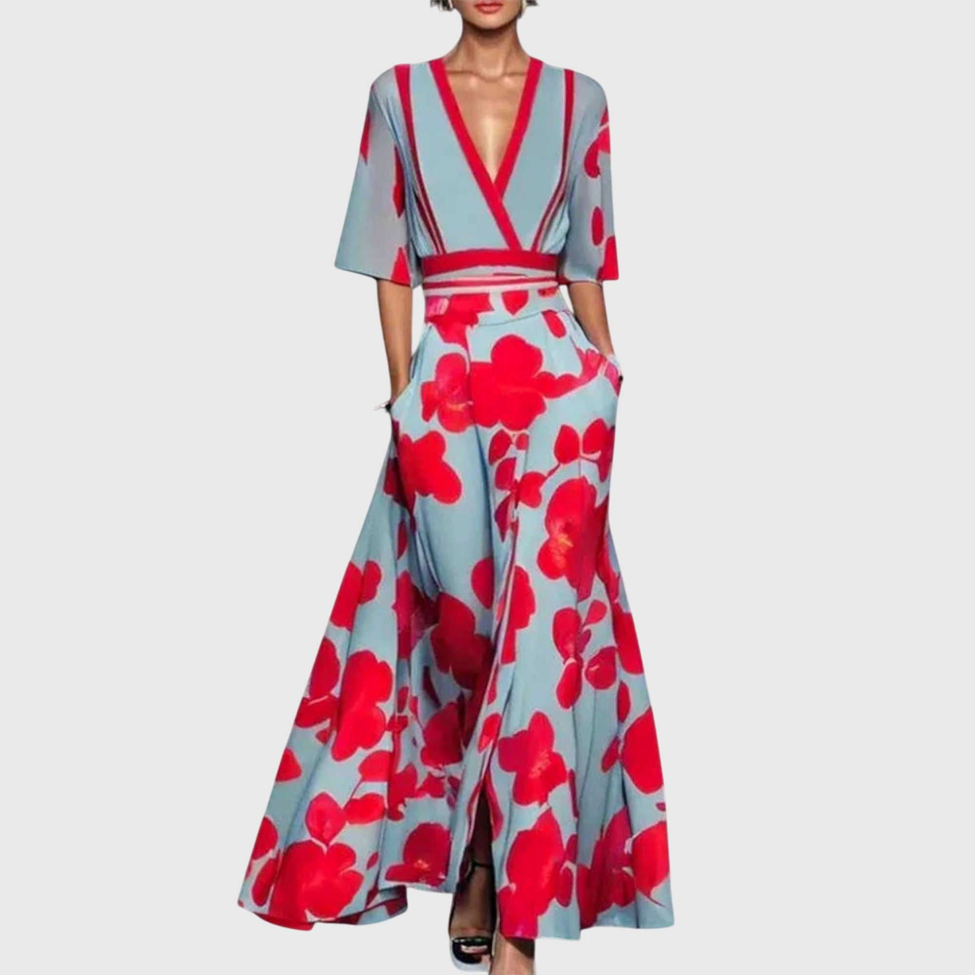 Wardrobebright | Leila Dress