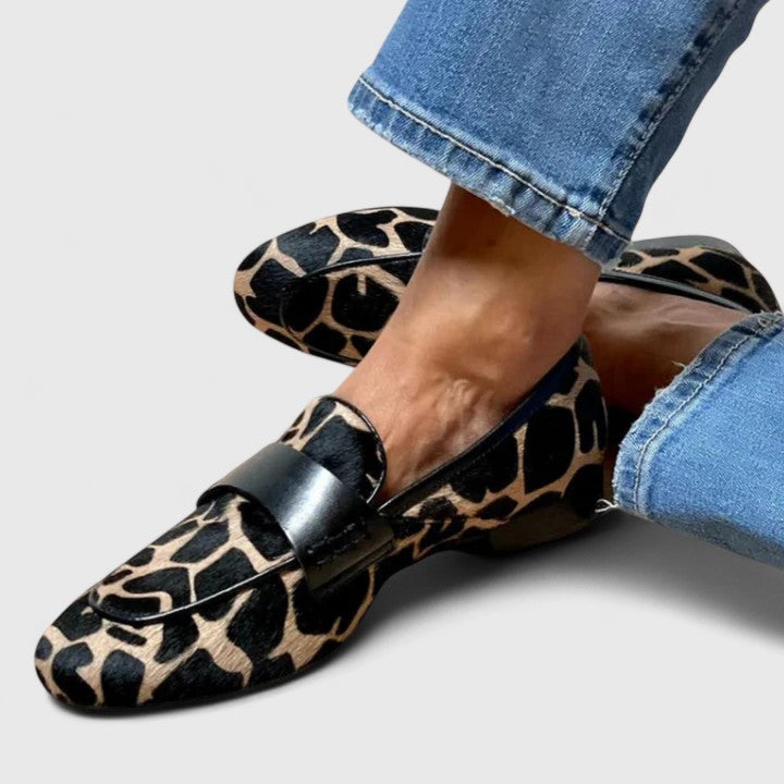 Wardrobebright | Clyanne Loafers
