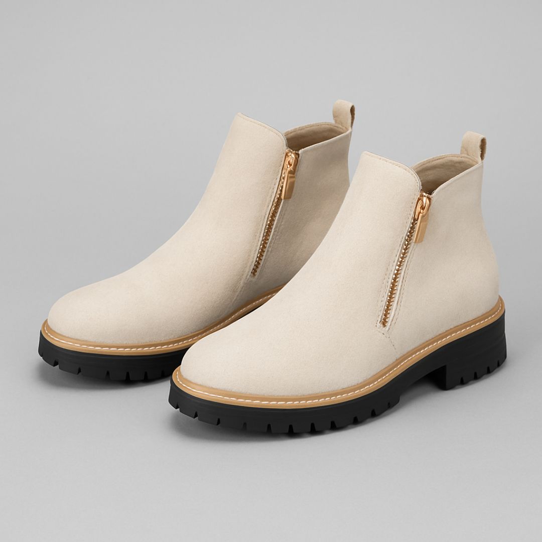 Valencina | Orthopedic Boots