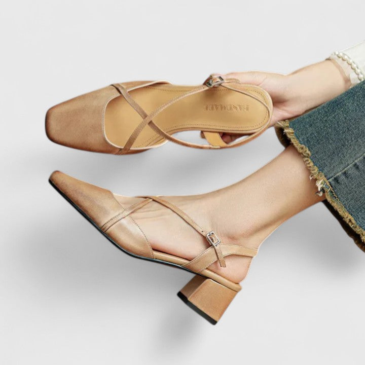 Wardrobebright | Mikaela Sandals