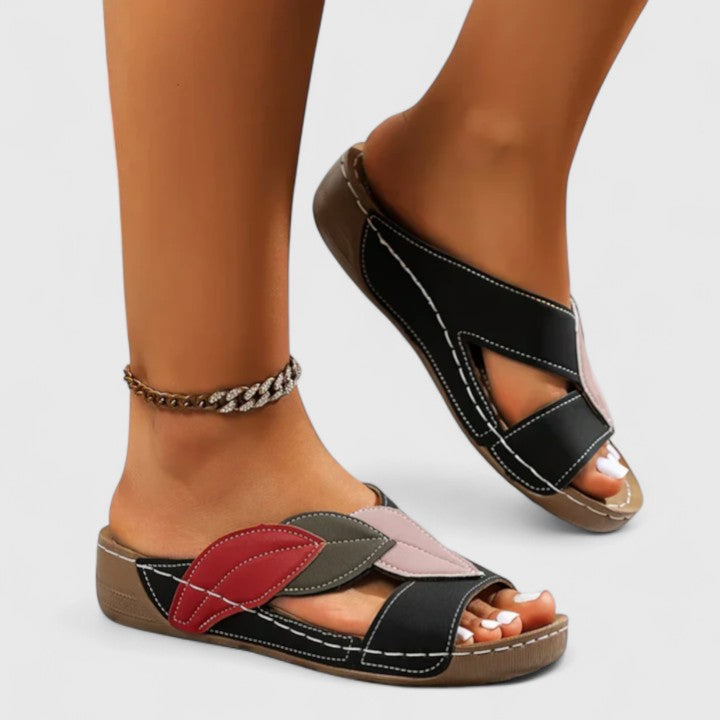Wardrobebright | Bonnie Sandals