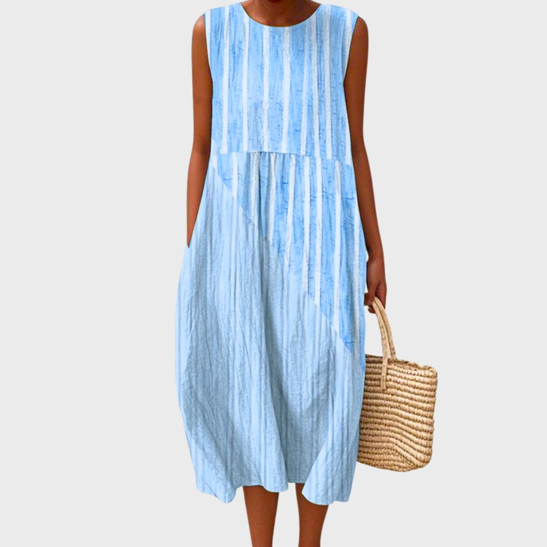 Wardrobebright | Larsson Dress