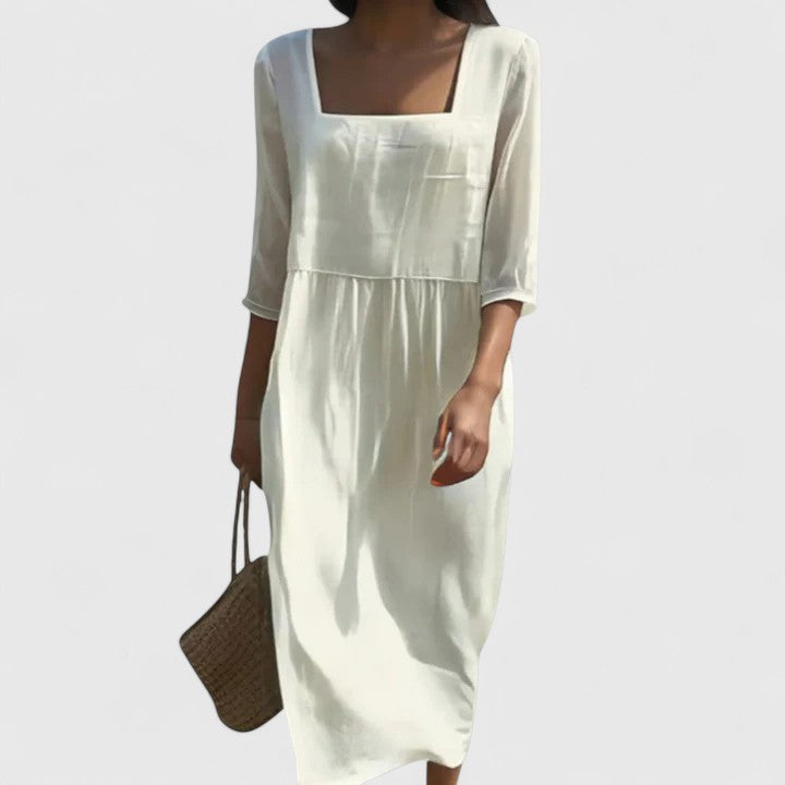Wardrobebright | Delyshann Dress
