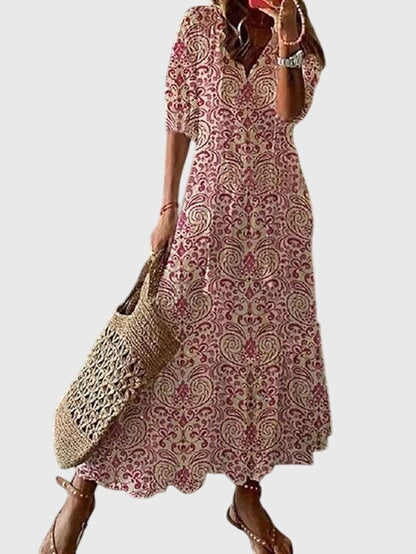 Wardrobebright | Amalia Dress