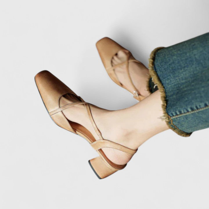 Wardrobebright | Mikaela Sandals