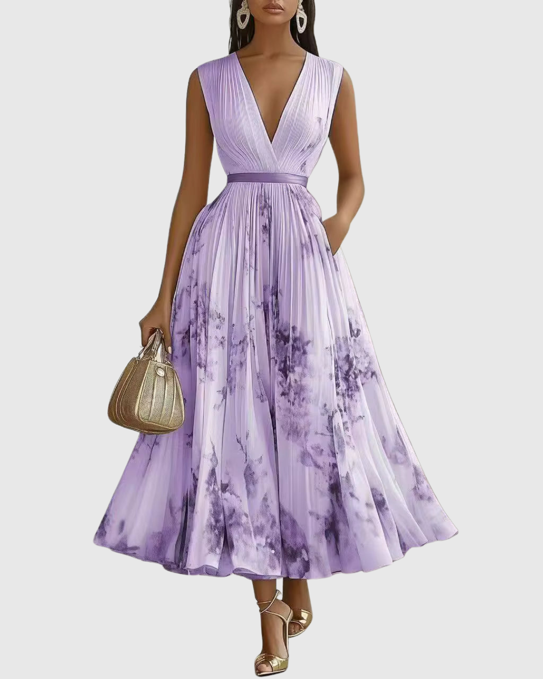 Wardrobebright | Rowella Maxi Dress