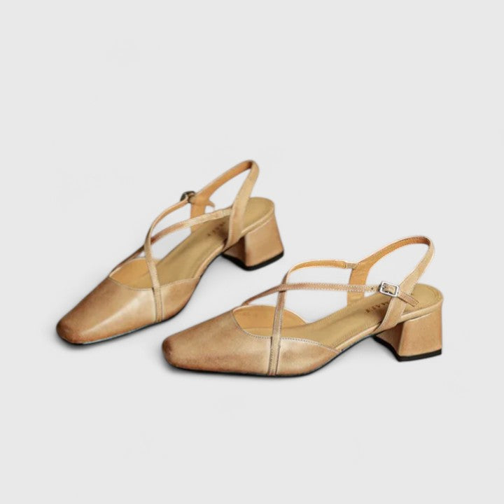 Wardrobebright | Mikaela Sandals