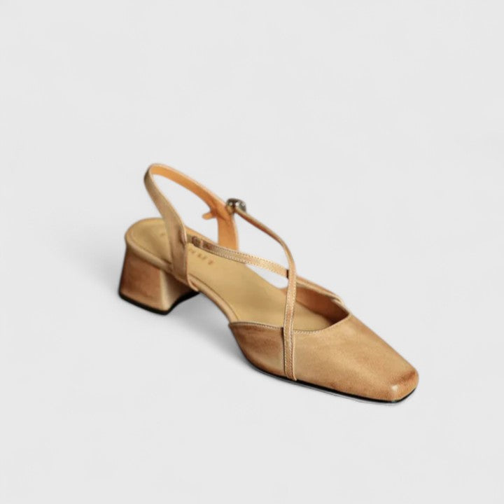 Wardrobebright | Mikaela Sandals