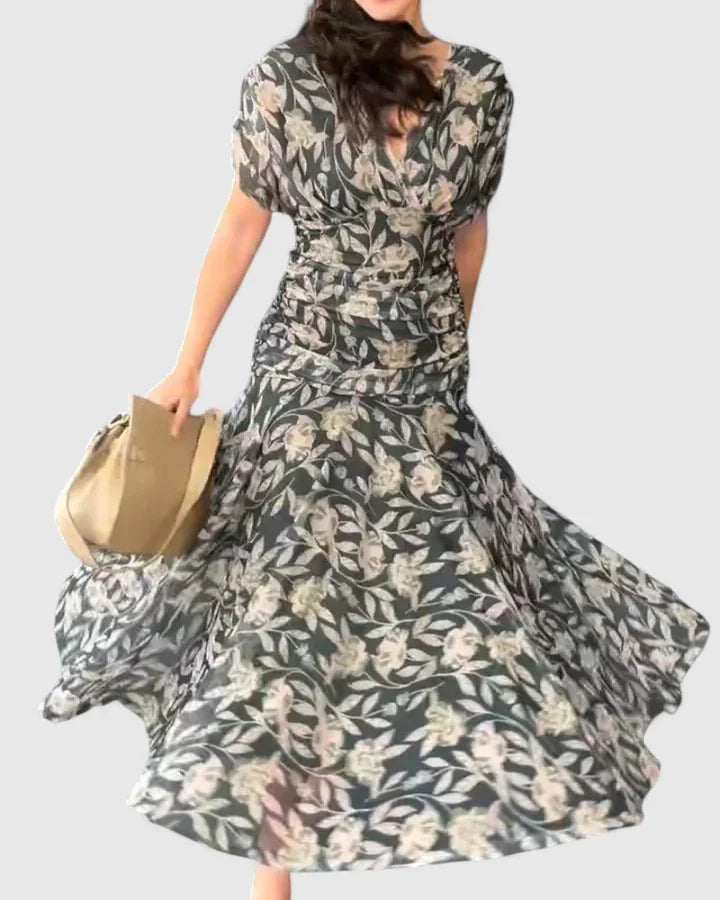 Wardrobebright | Chrystiaa Dress