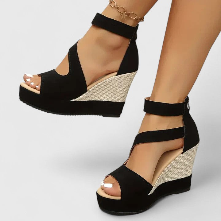 Wardrobebright | Selviana Sandals