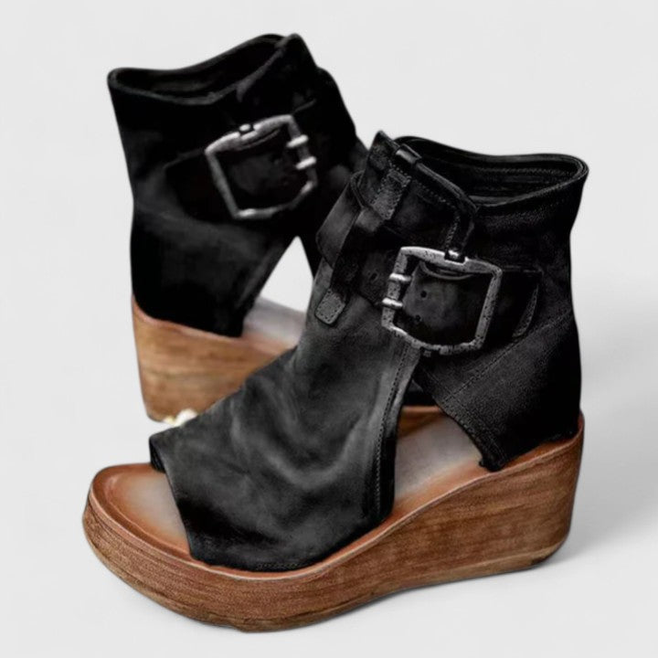 Wardrobebright | Jess Sandals