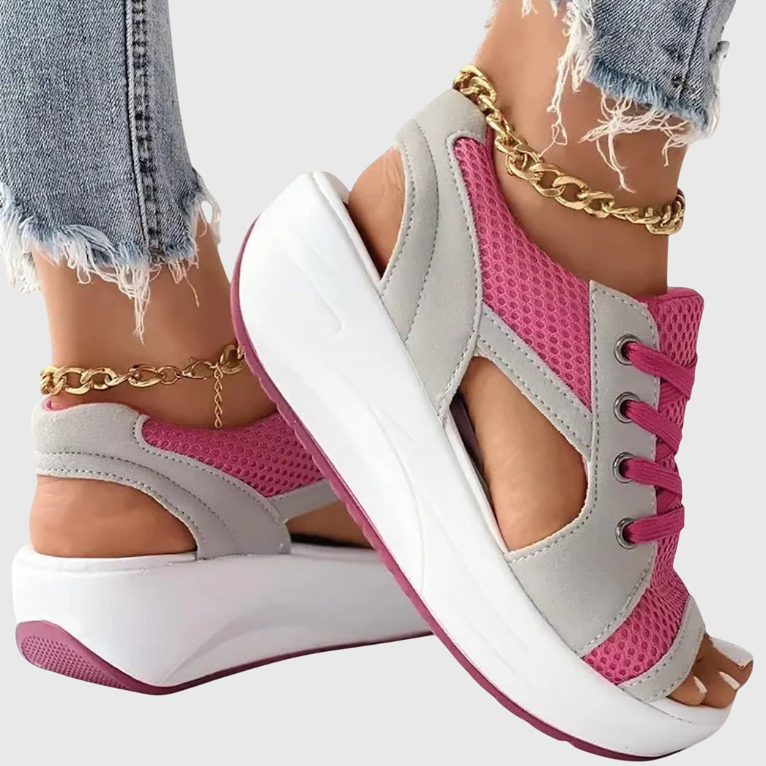 Wardrobebright | Marlene Sandals