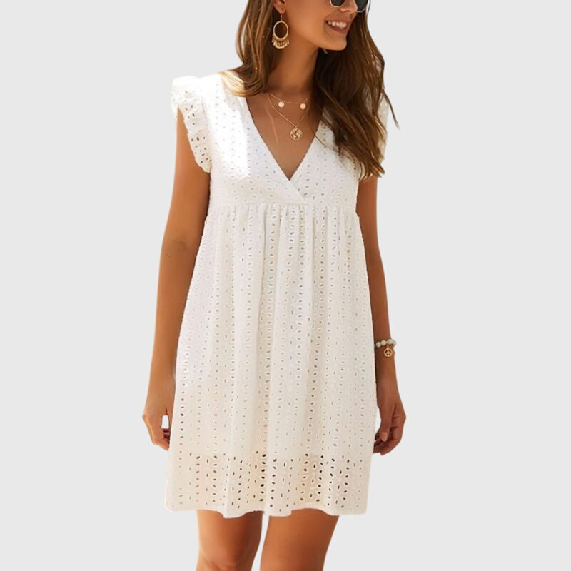 Wardrobebright | Diana Dress