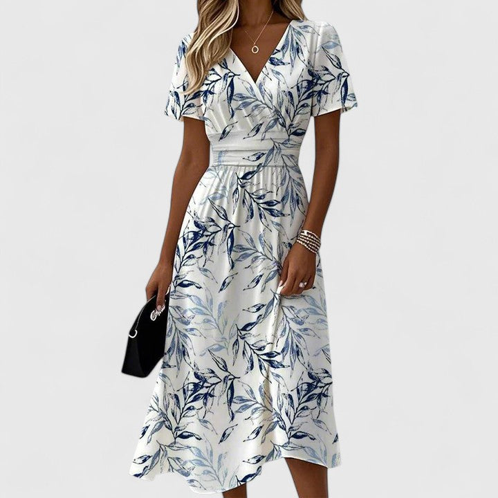Wardrobebright | Yelissia Dress