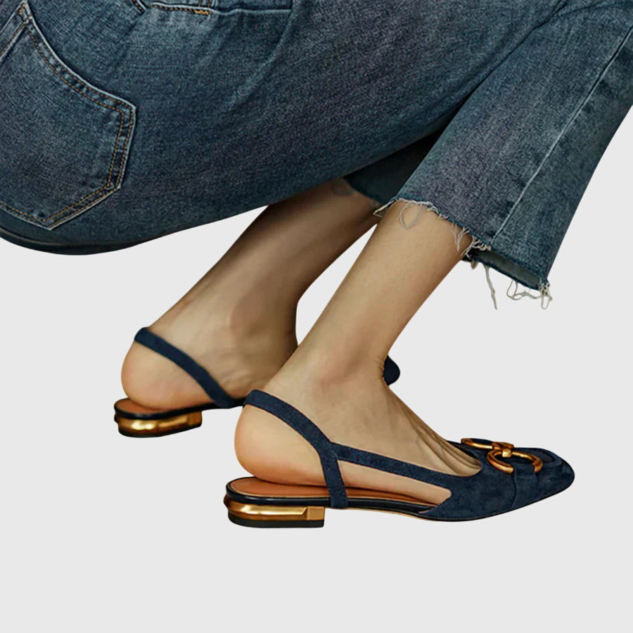 Wardrobebright | Cecilia Sandals