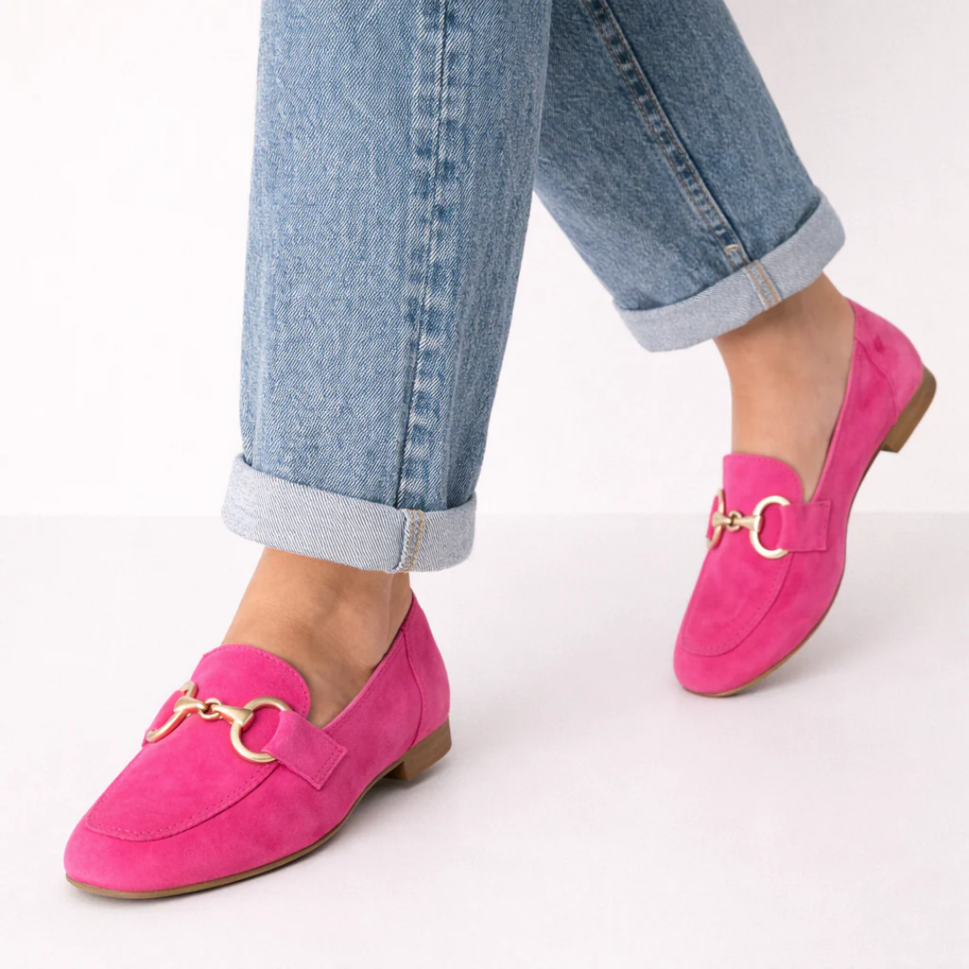 Wardrobebright | ELEGANT Loafers