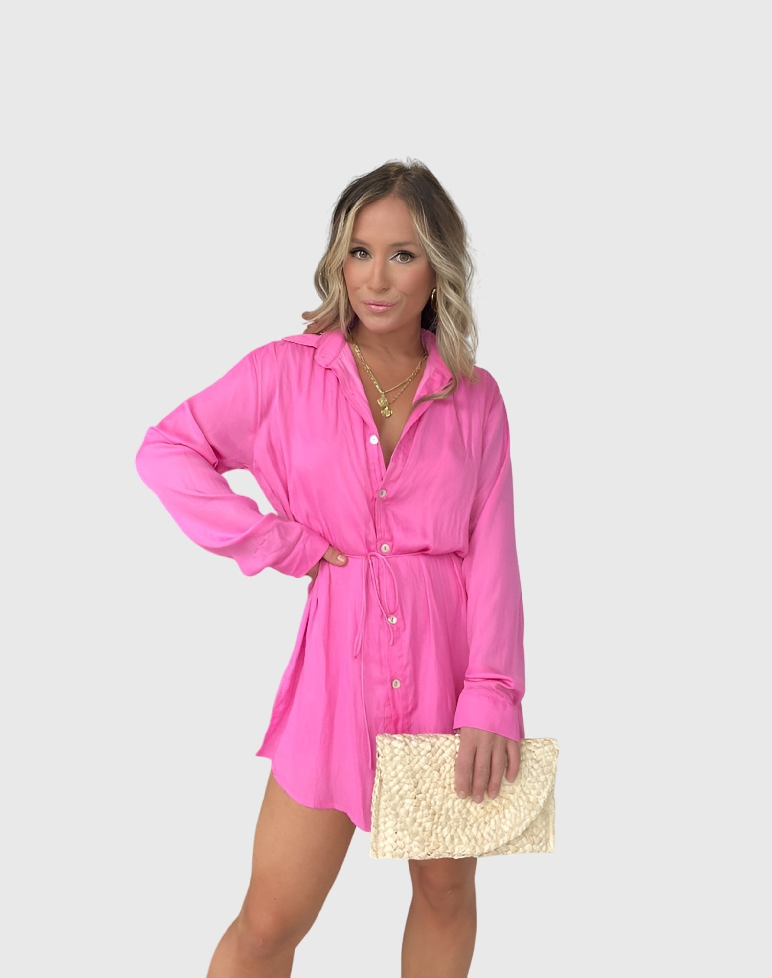 Wardrobebright | Nova Romper