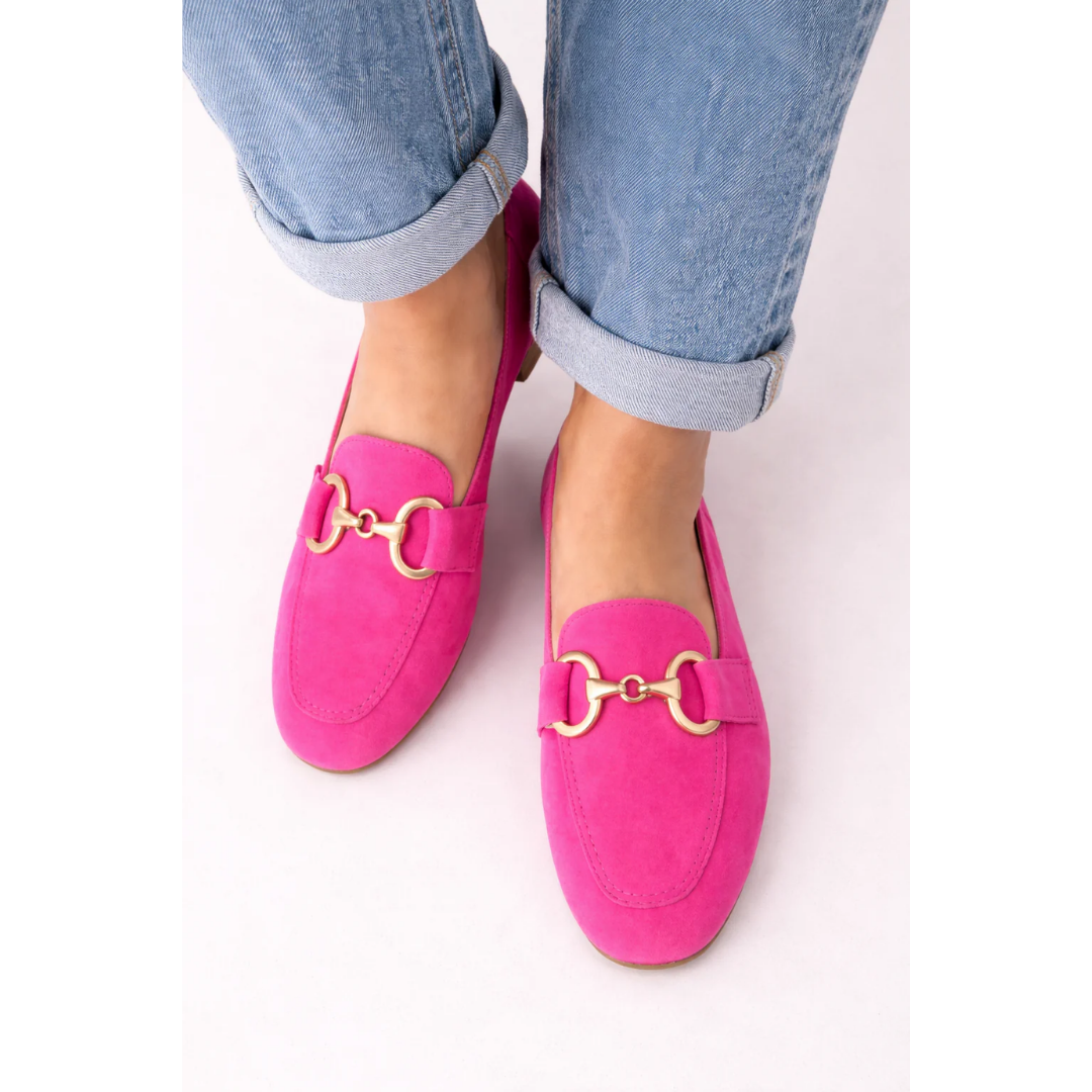 Wardrobebright | ELEGANT Loafers