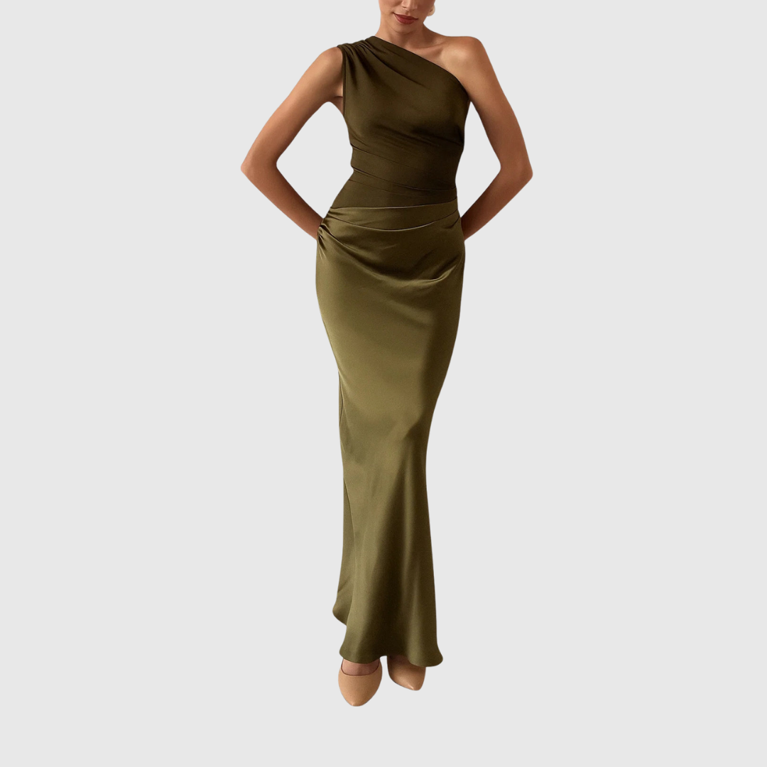 Wardrobebright | Elara Evening Gown