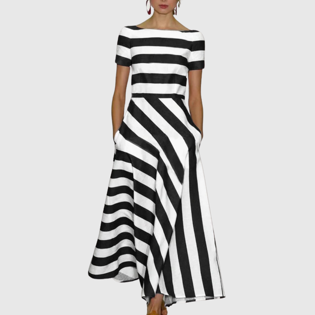 Wardrobebright | Delora Dress
