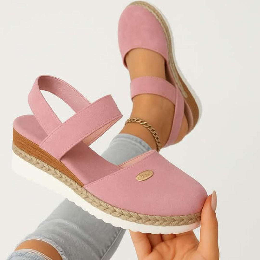 Wardrobebright | Harriet Sandals