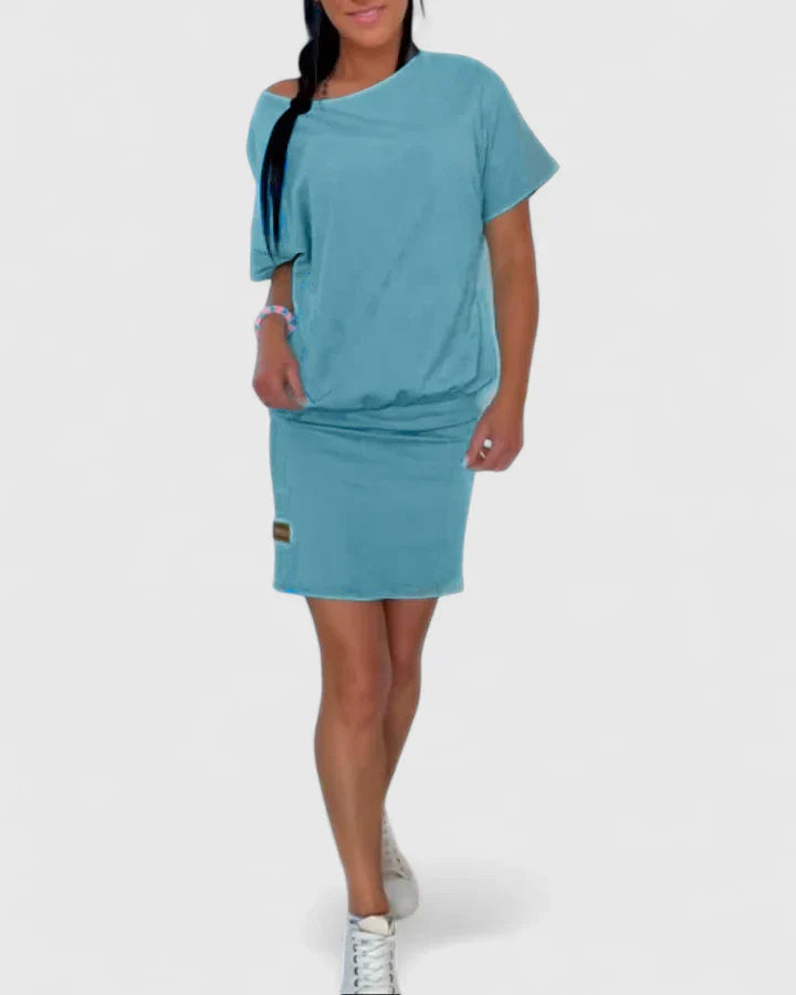 Wardrobebright | Makynzee Dress