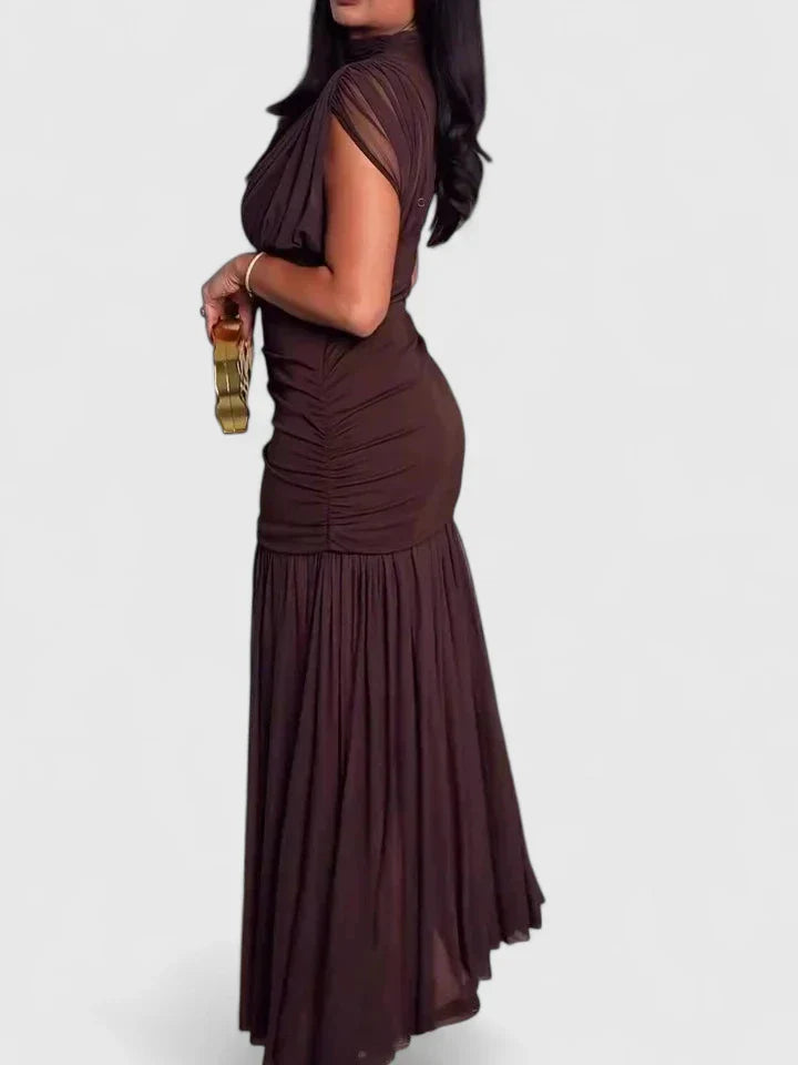 Wardrobebright | Elyzhera Dress