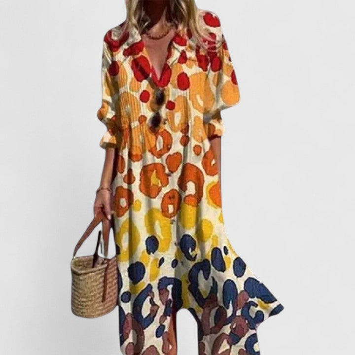 Wardrobebright | Paula Dress