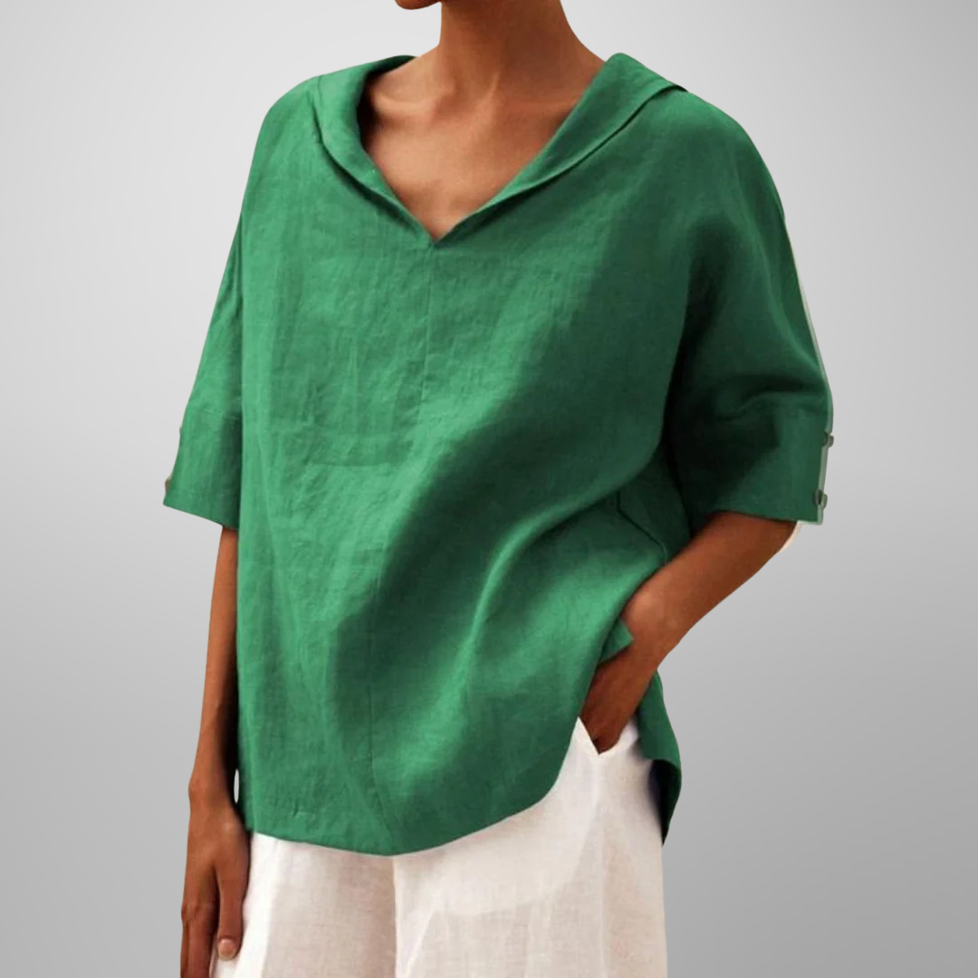 Wardrobebright | VICTORIA Blouse