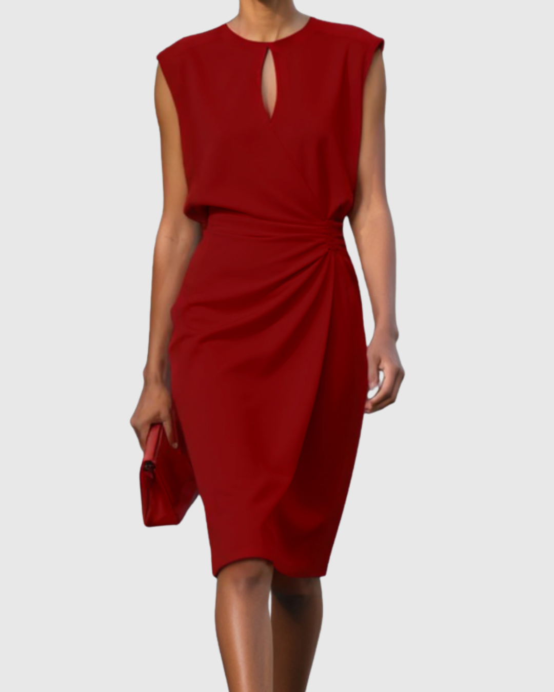 Wardrobebright | Mae Dress