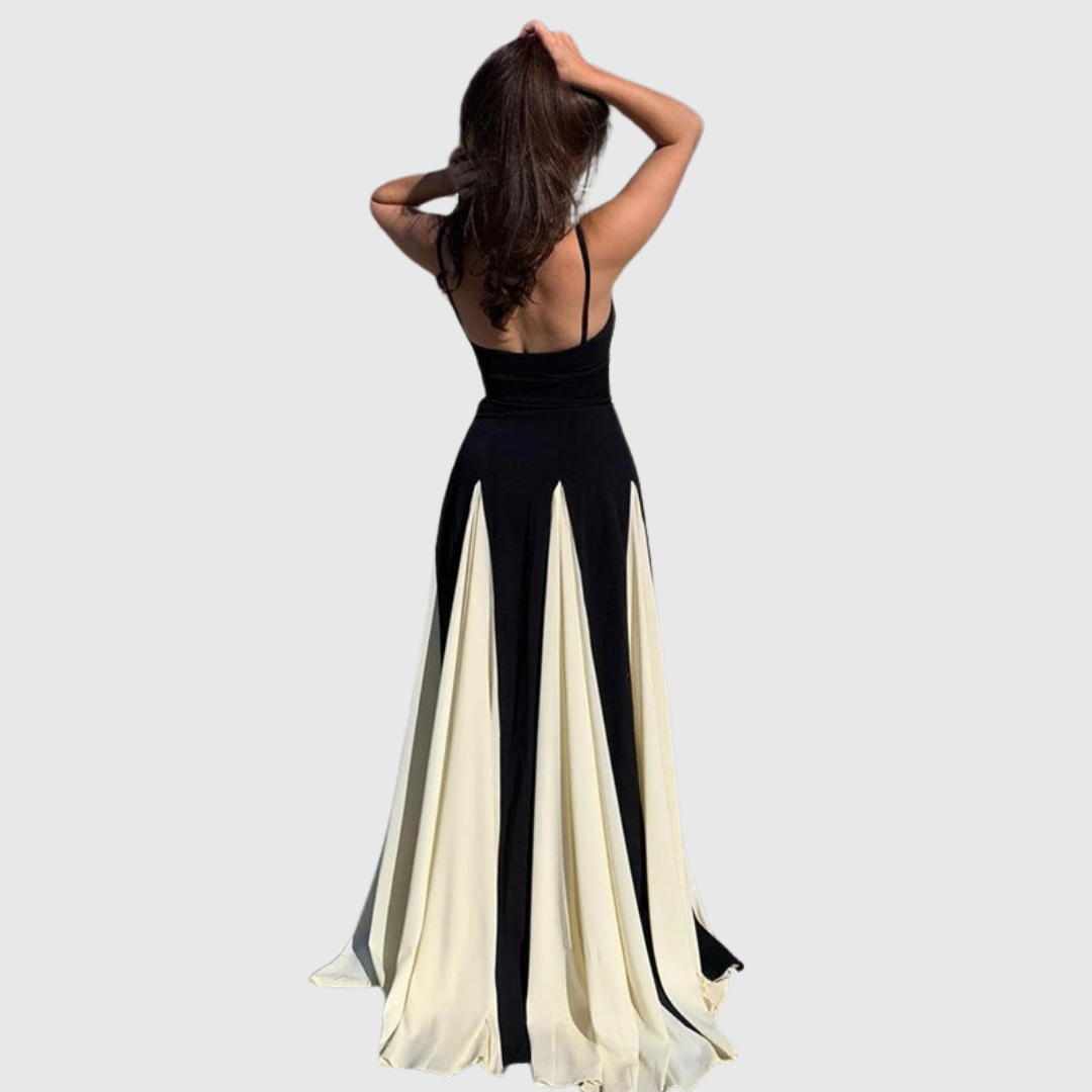 Wardrobebright | Alwen Maxi Dress