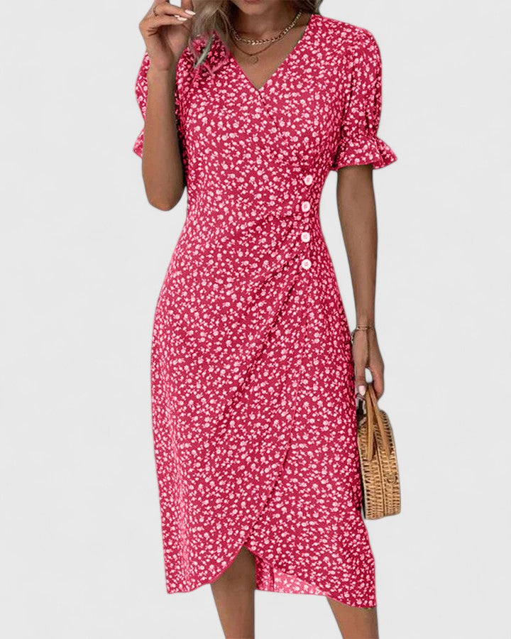 Wardrobebright | Kataryna Dress