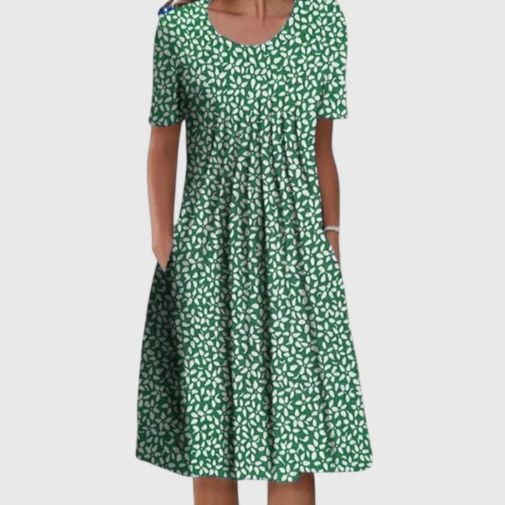 Wardrobebright | Olyverrah Dress