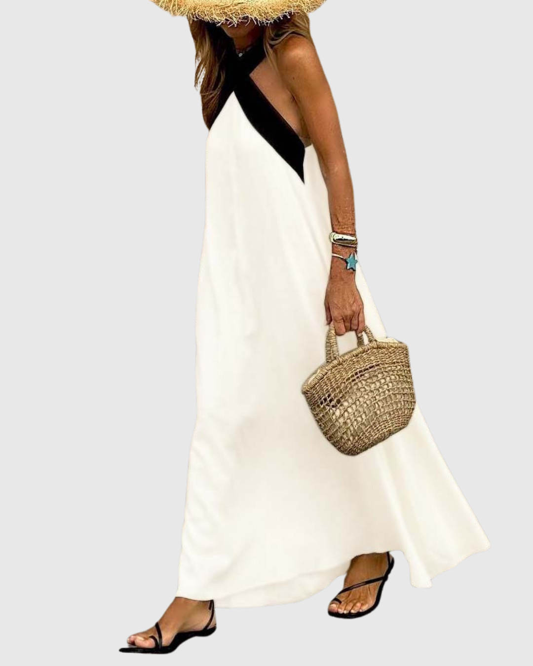 Wardrobebright | Orella Dress