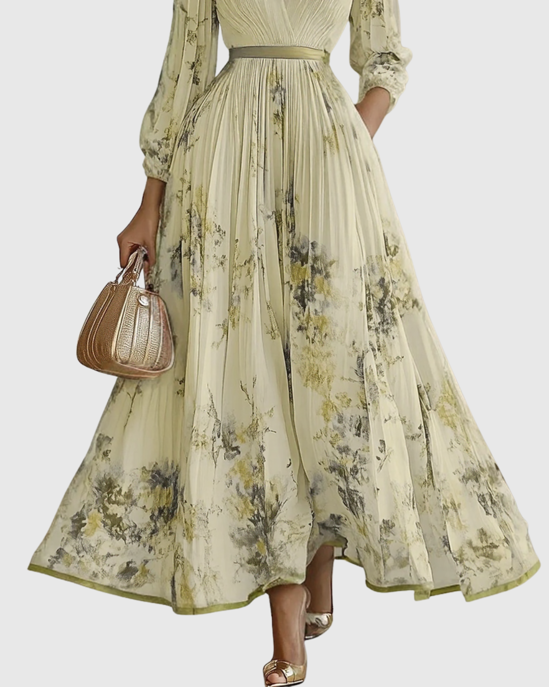 Wardrobebright | Rowella Maxi Dress